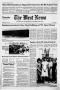 Primary view of The West News (West, Tex.), Vol. 96, No. 38, Ed. 1 Thursday, September 18, 1986