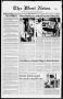 Primary view of The West News (West, Tex.), Vol. 110, No. 11, Ed. 1 Thursday, March 16, 2000