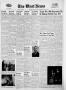 Newspaper: The West News (West, Tex.), Vol. 79, No. 30, Ed. 1 Friday, November 1…