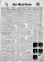 Newspaper: The West News (West, Tex.), Vol. 79, No. 32, Ed. 1 Friday, November 2…