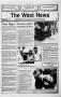Newspaper: The West News (West, Tex.), Vol. 102, No. 20, Ed. 1 Thursday, May 14,…
