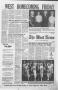Primary view of The West News (West, Tex.), Vol. 90, No. 42, Ed. 1 Thursday, October 16, 1980