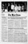 Primary view of The West News (West, Tex.), Vol. 94, No. 41, Ed. 1 Thursday, October 11, 1984