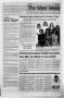 Newspaper: The West News (West, Tex.), Vol. 100, No. 20, Ed. 1 Thursday, May 17,…