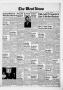 Newspaper: The West News (West, Tex.), Vol. 81, No. 32, Ed. 1 Friday, November 2…