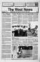 Primary view of The West News (West, Tex.), Vol. 102, No. 26, Ed. 1 Thursday, July 2, 1992