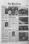 Primary view of The West News (West, Tex.), Vol. 90, No. 2, Ed. 1 Thursday, January 10, 1980