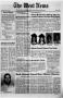 Newspaper: The West News (West, Tex.), Vol. 97, No. 21, Ed. 1 Thursday, May 21, …