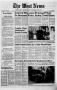 Primary view of The West News (West, Tex.), Vol. 97, No. 5, Ed. 1 Thursday, January 29, 1987