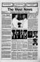 Newspaper: The West News (West, Tex.), Vol. 102, No. 21, Ed. 1 Thursday, May 21,…