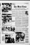Primary view of The West News (West, Tex.), Vol. 92, No. 30, Ed. 1 Thursday, June 17, 1982