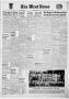 Newspaper: The West News (West, Tex.), Vol. 79, No. 5, Ed. 1 Friday, May 23, 1969