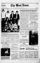 Primary view of The West News (West, Tex.), Vol. 92, No. 49, Ed. 1 Thursday, December 9, 1982
