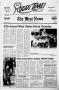Primary view of The West News (West, Tex.), Vol. 92, No. 32, Ed. 1 Thursday, August 11, 1983