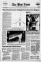 Primary view of The West News (West, Tex.), Vol. 92, No. 29, Ed. 1 Thursday, July 21, 1983