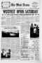 Newspaper: The West News (West, Tex.), Vol. 87, No. 35, Ed. 1 Thursday, Septembe…
