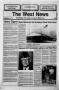 Newspaper: The West News (West, Tex.), Vol. 101, No. 11, Ed. 1 Thursday, March 1…