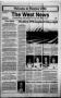 Newspaper: The West News (West, Tex.), Vol. 106, No. 36, Ed. 1 Thursday, August …