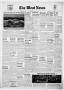 Newspaper: The West News (West, Tex.), Vol. 81, No. 3, Ed. 1 Friday, May 7, 1971