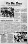 Newspaper: The West News (West, Tex.), Vol. 97, No. 27, Ed. 1 Thursday, July 2, …
