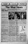 Newspaper: The West News (West, Tex.), Vol. 101, No. 10, Ed. 1 Thursday, March 7…
