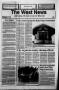 Newspaper: The West News (West, Tex.), Vol. 105, No. 23, Ed. 1 Thursday, June 8,…