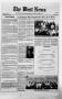 Primary view of The West News (West, Tex.), Vol. 97, No. 51, Ed. 1 Thursday, December 17, 1987