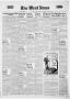Newspaper: The West News (West, Tex.), Vol. 78, No. 38, Ed. 1 Friday, January 10…
