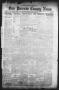 Newspaper: San Patricio County News (Sinton, Tex.), Vol. 24, No. 51, Ed. 1 Thurs…