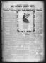 Newspaper: San Patricio County News (Sinton, Tex.), Vol. 18, No. 43, Ed. 1 Thurs…