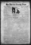 Newspaper: San Patricio County News (Sinton, Tex.), Vol. 23, No. 42, Ed. 1 Thurs…