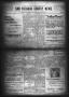 Newspaper: San Patricio County News (Sinton, Tex.), Vol. 7, No. 37, Ed. 1 Friday…