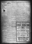 Thumbnail image of item number 4 in: 'San Patricio County News (Sinton, Tex.), Vol. 19, No. 39, Ed. 1 Thursday, October 27, 1927'.