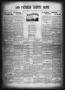 Newspaper: San Patricio County News (Sinton, Tex.), Vol. 19, No. 39, Ed. 1 Thurs…