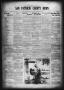 Primary view of San Patricio County News (Sinton, Tex.), Vol. 19, No. 41, Ed. 1 Thursday, November 10, 1927