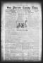 Newspaper: San Patricio County News (Sinton, Tex.), Vol. 26, No. 46, Ed. 1 Thurs…