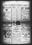 Newspaper: San Patricio County News (Sinton, Tex.), Vol. 5, No. 33, Ed. 1 Friday…