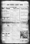 Newspaper: San Patricio County News (Sinton, Tex.), Vol. 6, No. 41, Ed. 1 Friday…