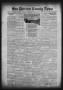 Primary view of San Patricio County News (Sinton, Tex.), Vol. 23, No. 15, Ed. 1 Thursday, April 30, 1931