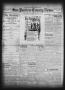 Newspaper: San Patricio County News (Sinton, Tex.), Vol. 22, No. 12, Ed. 1 Thurs…