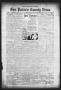 Newspaper: San Patricio County News (Sinton, Tex.), Vol. 24, No. 38, Ed. 1 Thurs…