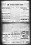 Newspaper: San Patricio County News (Sinton, Tex.), Vol. 6, No. 35, Ed. 1 Friday…