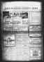 Newspaper: San Patricio County News (Sinton, Tex.), Vol. 5, No. 3, Ed. 1 Friday,…