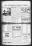Newspaper: San Patricio County News (Sinton, Tex.), Vol. 6, No. 18, Ed. 1 Friday…