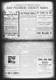 Newspaper: San Patricio County News (Sinton, Tex.), Vol. 6, No. 17, Ed. 1 Friday…