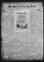 Newspaper: San Patricio County News (Sinton, Tex.), Vol. 22, No. 44, Ed. 1 Thurs…