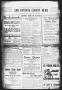 Newspaper: San Patricio County News (Sinton, Tex.), Vol. 6, No. 42, Ed. 1 Friday…