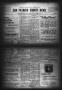 Newspaper: San Patricio County News (Sinton, Tex.), Vol. 7, No. 39, Ed. 1 Friday…