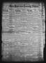 Newspaper: San Patricio County News (Sinton, Tex.), Vol. 22, No. 25, Ed. 1 Thurs…