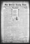 Primary view of San Patricio County News (Sinton, Tex.), Vol. 25, No. 48, Ed. 1 Thursday, December 14, 1933